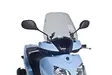 Puig Windshield Traffic Yamaha X-Enter 1 - Vindskydd - D183152 - 1