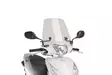 Puig Windshield Urban Honda Vision 110 1 - Vindskydd - D186162 - 1