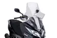 Puig Windshield V-Tech.Tour.Kawasaki J12 - Vindskydd - D184292 - 1