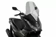 Puig Windshield V-Techline Honda Pcx125 - Vindskydd - D427332 - 2