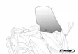 Puig Windshield V-Techline Honda Pcx125 - Vindskydd - D427332 - 1