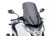 Puig Windshield V-Techline Tour.Honda In - Vindskydd - D183002 - 1