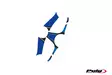 Puig Yoke Protector Bmw F800S 06-11/F800 - Crashpads - D184182 - 1