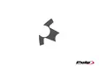 Puig Yoke Protector Carbon Kawa Ninja250 - Crashpads - D183132 - 1