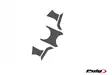 Puig Yoke Protector Carbon Look Bmw Gs12 - Crashpads - D182302 - 1