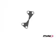 Puig Yoke Protector Carbon Look Kawa Z75 - Crashpads - D180942 - 1