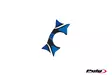 Puig Yoke Protector Kawasaki Zzr1400 06- - Crashpads - D184042 - 1