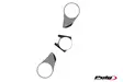 Puig Yoke Protector Radikal Aprilia Rsv4 - Crashpads - D185842 - 1