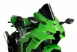 Puig Z-Racing Screen Kawasaki Zx-10R/Rr - Vindskydd - D390512 - 1