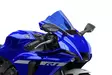 Puig Z-Racing Screen Yamaha Yzf-R1 20' C - Vindskydd - D341462 - 1