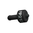 RK Chain Tool #400 flare pin - Kedjeverktyg - D158822 - 0