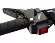 RSI Gasblock med stoppknapp Polaris Matr - Eldelar - D349892 - 1