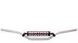 Renthal Styre 742 Trial 4,5" Silver (Lam - Styrartiklar - D430342 - 1