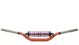 Renthal Twinwall 997 Carmichael Orange - Styrartiklar  - D430442 - 1