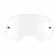 RipNRoll Lens Oakley Airbrake Clear - Linser & Reservdelar Crossglasögon - D483342 - 1