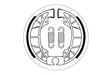 Sbs Bromssko - Bromsbackar - D106732 - 1