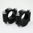 Scar Bar Rise kit - Diameter 22,2mm - Ri - Styrartiklar  - D156072 - 1