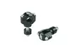 Scar Bar mounts - Ø22,2 Height 30/35/40/ - Styrartiklar - D461222 - 1