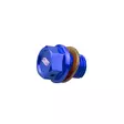 Scar Magnetic Oil Drain Plug - KTM / Hus - Övriga Motordelar - D461192 - 1