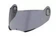 Schuberth E1 80% färgad visor, Antifog f - Visir - D98502 - 1