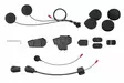 Sena Helmet Clamp Kit for SPIDER ST1 - Intercom System - D463282 - 1