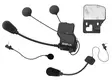 Sena Universal Helmet Clamp Kit with Sli - Intercom System - D463272 - 1