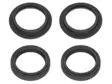 Sixty5 Fork Seal And Dust Seal Kit FZ1/6 - Gaffeltätning - D417372 - 1