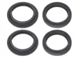 Sixty5 Fork Seal And Dust Seal Kit KX125 - Gaffeltätning - D417382 - 1
