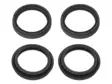 Sixty5 Fork Seal And Dust Seal Kit SX85/ - Gaffeltätning - D417392 - 1