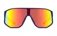Spect Red Bull Dash Sunglasses Matt Meta - Solglasögon - D440252 - 1