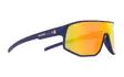 Spect Red Bull Dash Sunglasses Matt Meta - Solglasögon - D440252 - 2