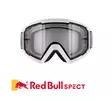 Spect Red Bull Whip MX Goggles Singel le - Crossglasögon - D417322 - 2