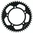 Supersprox Bakdrev Aluminium RAL-4:46 Sv - Bakdrev - D190442 - 1