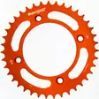Supersprox Bakdrev Aluminium RAL-452:40 - Bakdrev - D190472 - 1