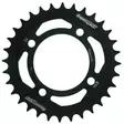 Supersprox Bakdrev Stål 834.32 - Bakdrev - D7242 - 1