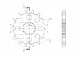 Supersprox Framdrev 1180.18 - Framdrev - D6512 - 2