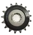 Supersprox Framdrev 517.17RB med gummidä - Framdrev - D138432 - 2