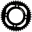 Supersprox / JT Bakdrev Stål 1219.42 - Bakdrev - D6872 - 2