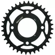 Supersprox / JT Bakdrev Stål 246.36 - Bakdrev - D111382 - 2