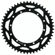 Supersprox / JT Bakdrev Stål 853.49 - Bakdrev - D7262 - 1