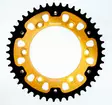 Supersprox Stealth Bakdrev Guld - Bakdrev - D179052 - 2