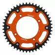 Supersprox Stealth Bakdrev Orange - Bakdrev - D178392 - 2