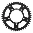 Supersprox Stealth Bakdrev Svart - Bakdrev - D178702 - 1