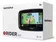 TomTom RIDER 550 World (EMEA) - GPS & Navigering - D147522 - 2