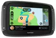 TomTom RIDER 550 World (EMEA) - GPS & Navigering - D147522 - 1