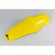 UFO Bakskärm RM125/250 93-95 Gul 101 - Stänkskydd - D32222 - 1