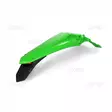UFO Bakskärm med Enduro led KX250F 21-24 - Stänkskydd - D165312 - 1