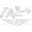 UFO Plastkit 5-delar KTM SX/SXF125-450 1 - Plastkit - D155512 - 1