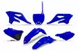 UFO Plastkit 5-delar original 999 YZ85 2 - Plastkit - D418122 - 1