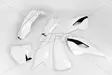 UFO Plastkit 5-delar original HVA TC/FC - Plastkit - D33792 - 1